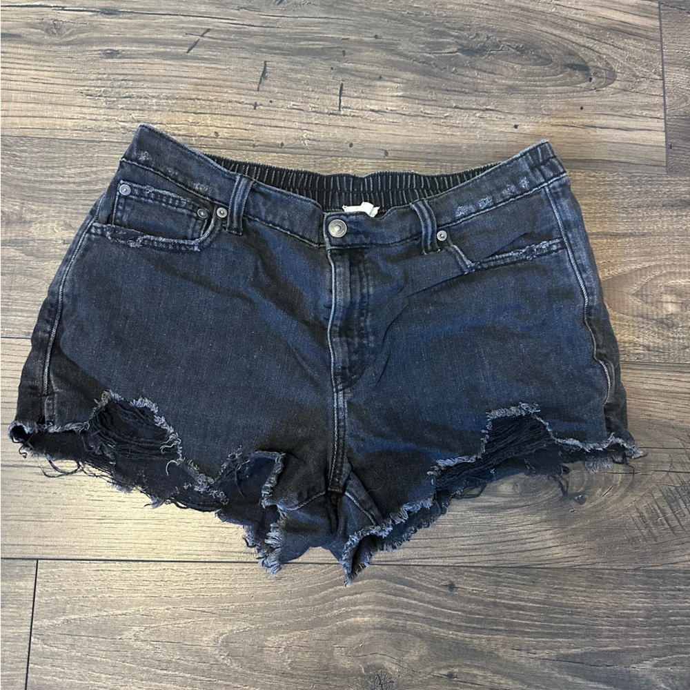 Aerie daydream shorts
